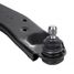 GANZ GIL06716 Рычаг подвески передний нижний r mazda - 1