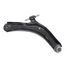 GANZ GIL06726 Рычаг передний нижний l nissan Qashqai 06->/X-Trail (t31) 07-> - 2