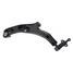 GANZ GIL06736 Рычаг передний нижний r nissan almera 00-06 - 2