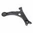 GANZ GIL06762 Рычаг передний нижний l toyota Corola 03-07 - 2