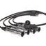 GANZ GIP01056 Провода высоковольтные AD VW ahl,adp,avu,akl - 3