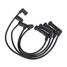 GANZ GIP01075 Провода высоковольтные hyundai KIA - 2