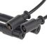 GANZ GIP01081 Провода высоковольтные audi A4 VW Passat - 3