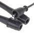 GANZ GIP01084 Провода высоковольтные Mazda - 3