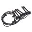 GANZ GIP01086 Провода высоковольтные Mitsubishi - 2