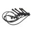 GANZ GIP01095 Провода высоковольтные mitsubishi carisma /volvo s40/v40 - 2
