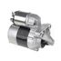 GANZ GIP14008 Стартер renault Logan/LADA Largus (12V,0,85kW) renault Logan/LADA Largus ganz gip14008 - 2