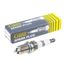 GANZ GIP22046 Свеча зажигания (91039) opel Astra GTC j/1.4/10.11->, Astra j/1.4/12.09->, - 1