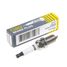 GANZ GIP22382 Свеча зажигания (2382) hyundai MAZ 323/626 MIT Colt/Lan NIS Alm/Mic/Pri - 2
