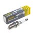 GANZ GIP24120 Свеча зажигания (4120) daewoo Matiz/SHEVROLET Spark 0.8/1.0l - 1