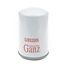 GANZ GIR02006 Фильтр топливный - 2