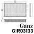 GANZ GIR03133 Фильтр салонный lada Granta/Kalina/NIVA II 4x4/chevi niva 02-> lada kalina - 5