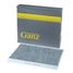 GANZ GIR03192 Фильтр салонный (угольный) - 1