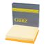 GANZ GIR04150 Фильтр воздушный - 1
