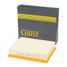 GANZ GIR04175 Фильтр воздушный - 1