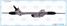 GELZER E1306N Рулевой механизм электро BMW 3 F30 / F31 / F34 / F35 2011-, BMW 4 F32 / F33 / F36 2012- (Нов.Оригинал) - 4