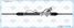 GELZER H5422A Рулевой механизм Mazda 626 IV (ge) 1991-1997, Mazda 626 III (gd, GV) 1987-1992, Ford USA Probe II (ecp) 1993-1998 - 2