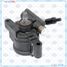 GELZER H7935PA Насос ГУР Toyota rav4 i (sxa1_) 1994-2000, Toyota Camry (cv2, xv2) 1996-2001, Toyota Camry (v10) 1991-1996, Toyota Carina 1987-1992 - 4