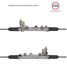 GS 2GS4424C Новая рулевая рейка Mercedes s w220 _ Coupe c215 1998-2005 - 1