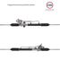 GS 2GS6609C Новая рулевая рейка Suzuki Liana / Aerio 2001- - 1