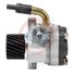 GS HP27045C Новый насос ГУР Mitsubishi Canter / Fuso fe73p, fe74p, fe83p, 4d342 - 5
