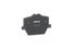 METACO 3010-307 Колодки тормозные задние дисковые к-кт - 3