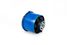 METACO 4500-504 Сайлентблок задней балки - 1
