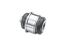METACO 4510-280 Сайлентблок заднего рычага - 2