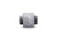 METACO 4550-010 Сайлентблок заднего поворотного кулака - 2