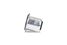 METACO 4550-011 Сайлентблок задней рессоры - 3