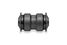 METACO 4550-026 Сайлентблок задней рессоры - 2
