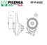 Pilenga PT-P 6502 Натяжитель ремня приводного - 2