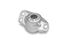 METACO 4610-041 Опора заднего амортизатора - 2