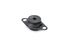 METACO 4734-010L Опора КПП левая - 1