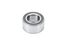 METACO 5100-255 Подшипник передней ступицы | перед | - 2