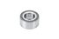 METACO 5100-280 Подшипник передней ступицы - 2