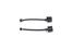 METACO 6342-010KIT Датчики износа колодок к-кт (2 шт) touareg (2010>) к-кт 2ШТ - 2