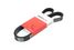 METACO 6PK1210 Ремень ручейковый - 3