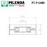 Pilenga PT-P 6480 Ролик натяжителя ремня - 2