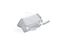 METACO 8010-583 Радиатор масляный - 2