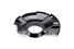 METACO 8324-052 Пыльник тормозного диска - 1