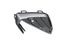 METACO 8500-139 Рамка противотуманной фары левой - 2