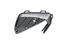 METACO 8500-342 Рамка противотуманной фары правой - 2