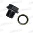 Aspaco AP11963 Поддон масляный акпп mazda 1.6l 3 (bk) (bl) (bm) (bn) 2008-13 - 3