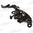 Aspaco AP2101 Замок капота nissan qashqai 5h/b (j10e) 06-13 - 1