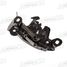 Aspaco AP2101 Замок капота nissan qashqai 5h/b (j10e) 06-13 - 2