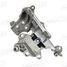 Aspaco AP2204BA0A Опора КПП левая nissan x-trail (t32) (2014>) - 2