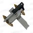 Aspaco AP24822 Натяжитель цепи ГРМ VAG 1.8 бензин audi A4 A6 scoda octavia VW golf jetta passat 1998-2011 - 1