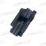 Aspaco AP31501 Фильтр топливный hyundai santa FE (sm) 2.4 16V [g4js-g] - 2