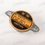 Aspaco AP3198 Крышка бачка расширительного nissan juke 10-11 micra 10-15 murano 04-08 patrol (y61) 97-10 x-trail - 2